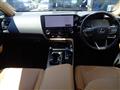 2021 Lexus NX