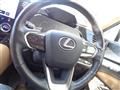 2021 Lexus NX