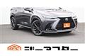 2021 Lexus NX