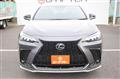 2021 Lexus NX