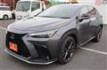 2021 Lexus NX