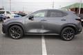 2021 Lexus NX