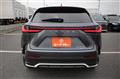 2021 Lexus NX