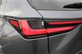 2021 Lexus NX