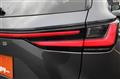 2021 Lexus NX