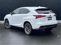 2021 Lexus NX