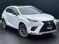 2021 Lexus NX