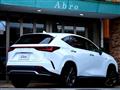 2021 Lexus NX