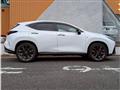 2021 Lexus NX