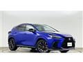 2021 Lexus NX