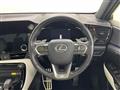 2021 Lexus NX
