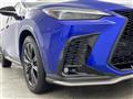 2021 Lexus NX