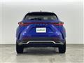 2021 Lexus NX