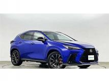2021 Lexus NX