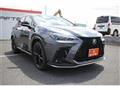 2021 Lexus NX