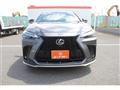 2021 Lexus NX