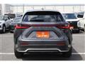 2021 Lexus NX