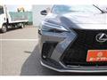 2021 Lexus NX