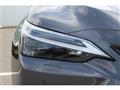 2021 Lexus NX
