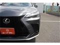 2021 Lexus NX