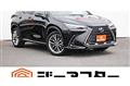 2021 Lexus NX