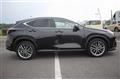 2021 Lexus NX