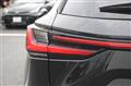2021 Lexus NX