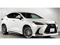 2021 Lexus NX