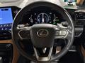 2021 Lexus NX