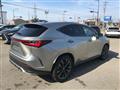 2021 Lexus NX