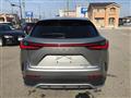 2021 Lexus NX