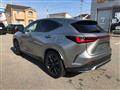 2021 Lexus NX