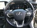 2021 Lexus NX