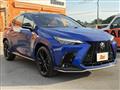 2021 Lexus NX