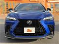 2021 Lexus NX