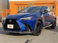 2021 Lexus NX