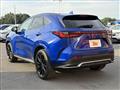 2021 Lexus NX