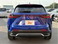 2021 Lexus NX