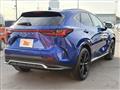 2021 Lexus NX