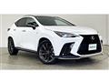 2021 Lexus NX