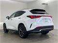 2021 Lexus NX