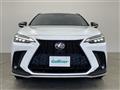 2021 Lexus NX