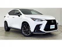 2021 Lexus NX