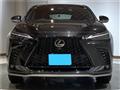 2021 Lexus NX