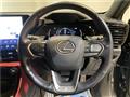 2021 Lexus NX