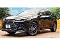 2021 Lexus NX