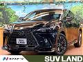 2021 Lexus NX