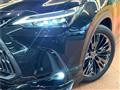 2021 Lexus NX