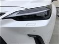 2021 Lexus NX