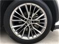 2021 Lexus NX